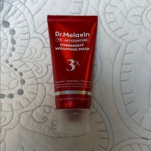 Dr. Melaxin TXA Overnight Wrapping Mask
